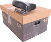 Zadel sr classic holland unitech unisex zwart
