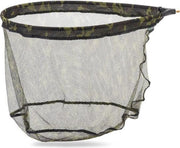 Saenger Pannet Camou Oval 60 x 50cm | Schepnet
