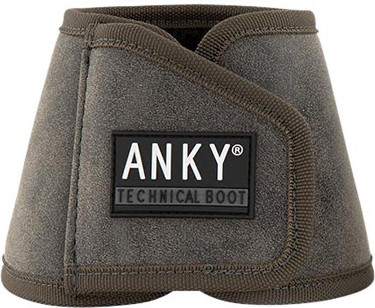 Anky Springschoenen  - Dark Grey - l