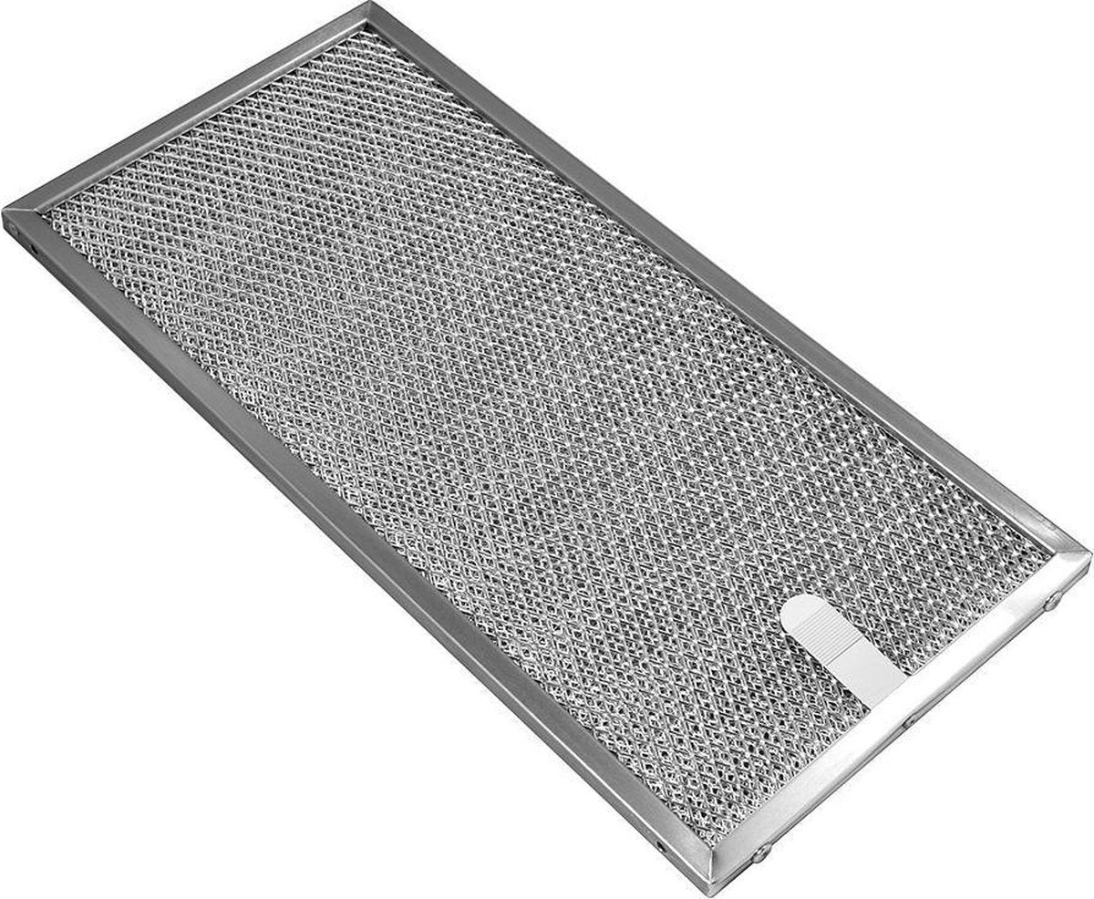 Novy Metaalfilter 325x153mm 563-8036 van AllSpares