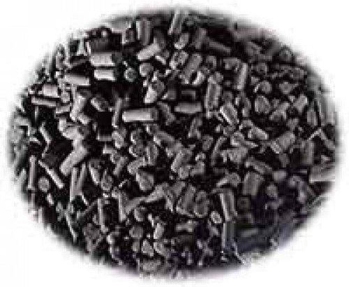 Resun Hoog actieve filterkool 250g