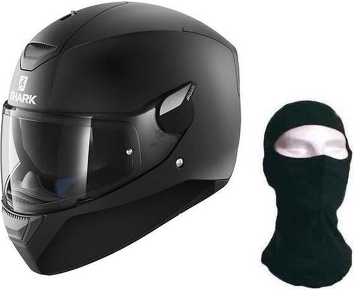SHARK Helm int M = 57-58 cm