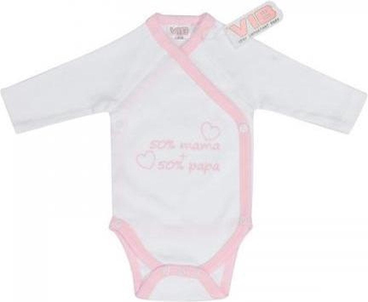 Romper roze 50%