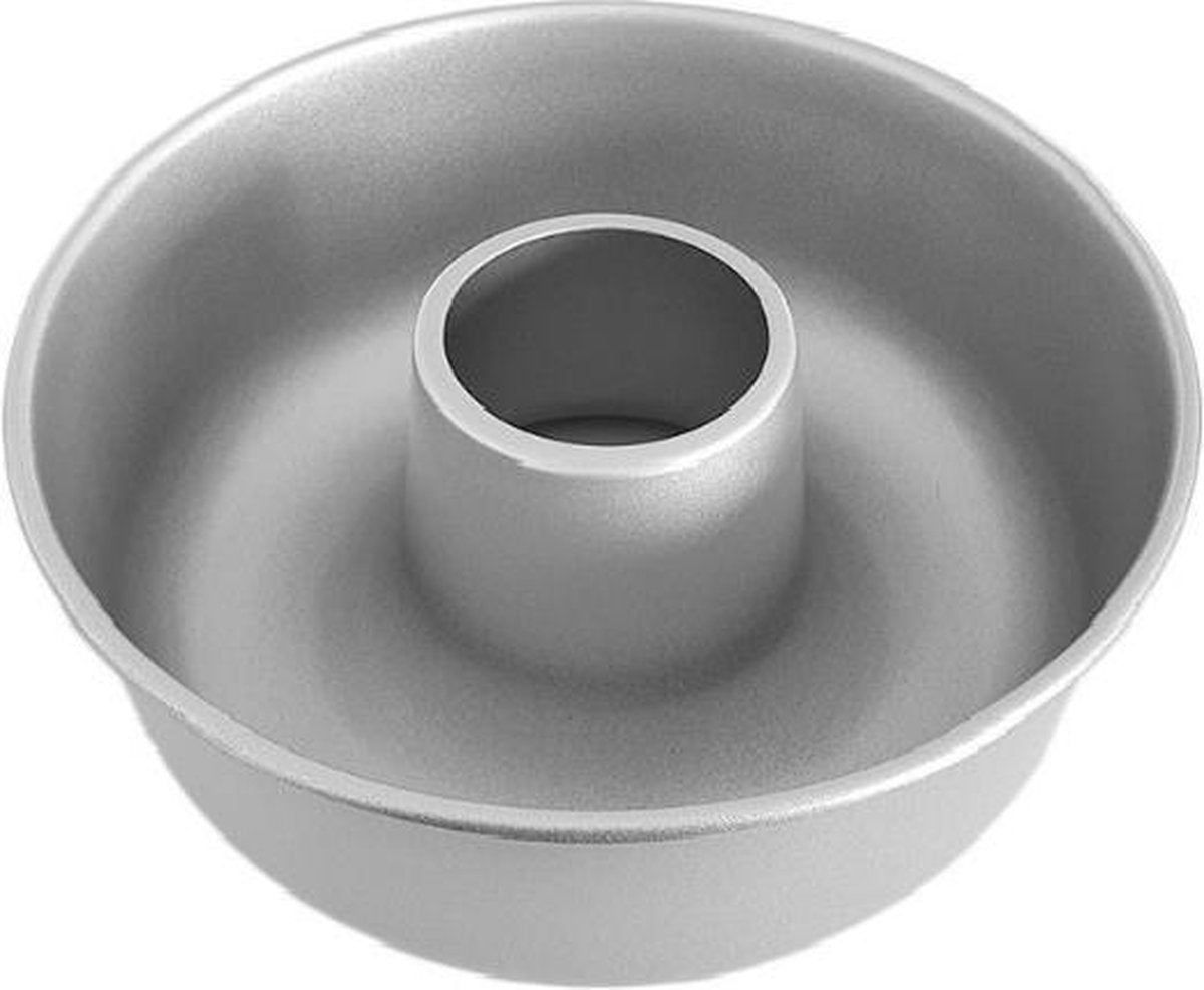 Decora - Savarin Non Stick "Bundt" Bakvorm - 24cm