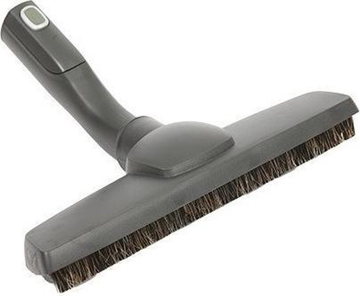 Electrolux parketborstel met wiel 38mm (140010201113 )