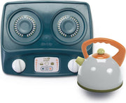 DANTOY - BIO Kettle & Stove Top - onze size