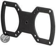 OmniMount 3N1-S Muurbeugel - 13" - 32" - Zwart