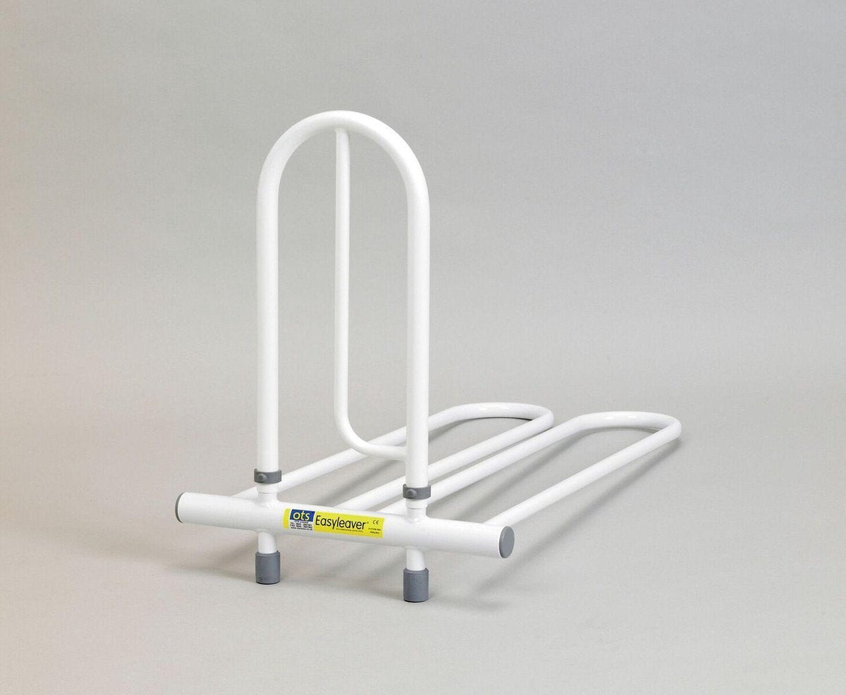 Bed transferbeugel extra - maximale belasting: 160 kg