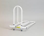 Bed transferbeugel extra - maximale belasting: 160 kg