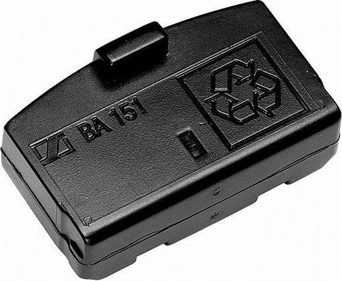 Sennheiser BA 151 Batterijlader