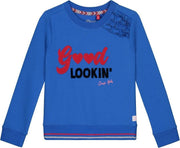 Quapi meisjes sweater Allison
