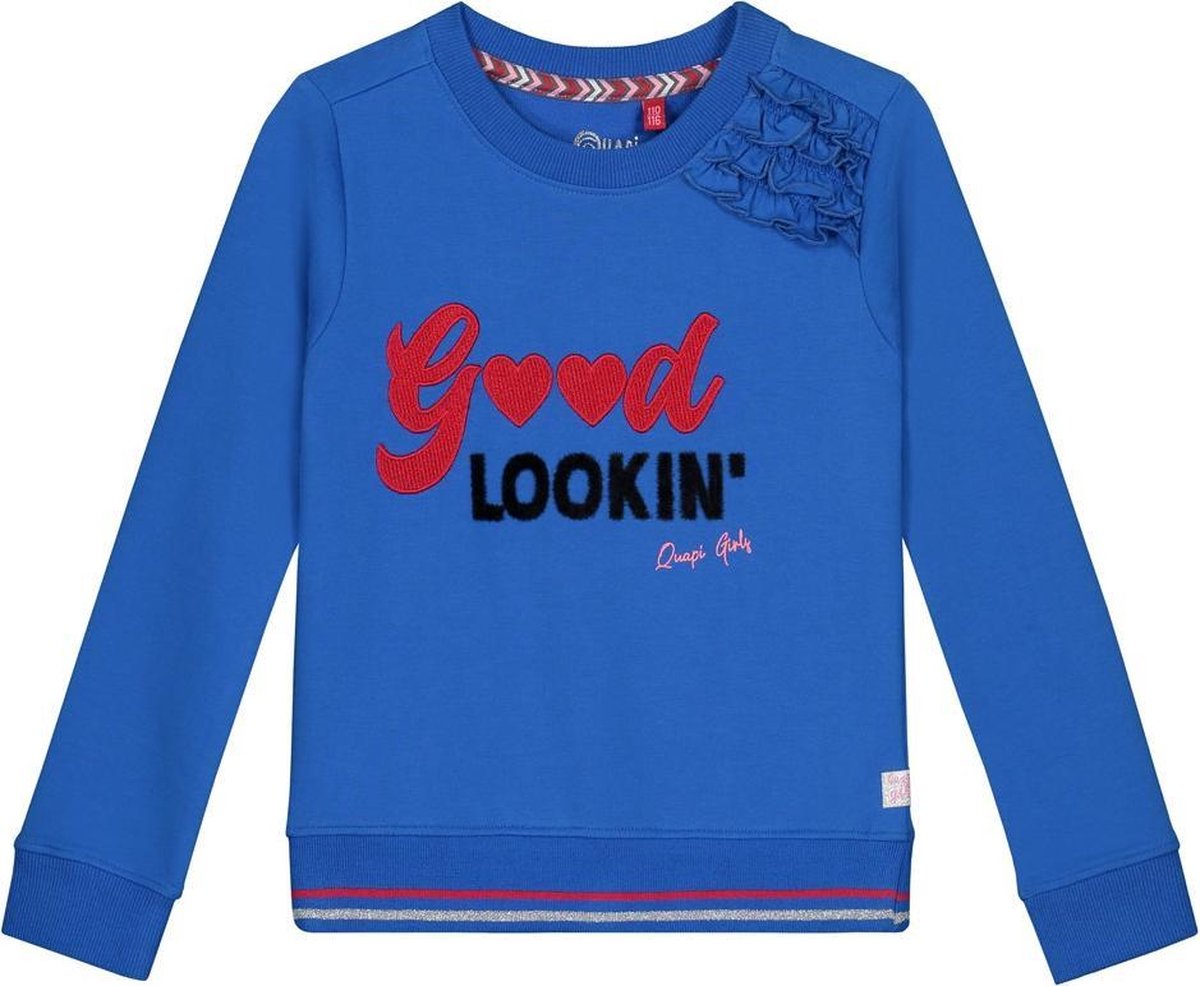 Quapi meisjes sweater Allison