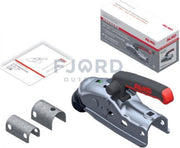 AL-KO Koppeling AK161 1600kg Rond 35/45/50mm