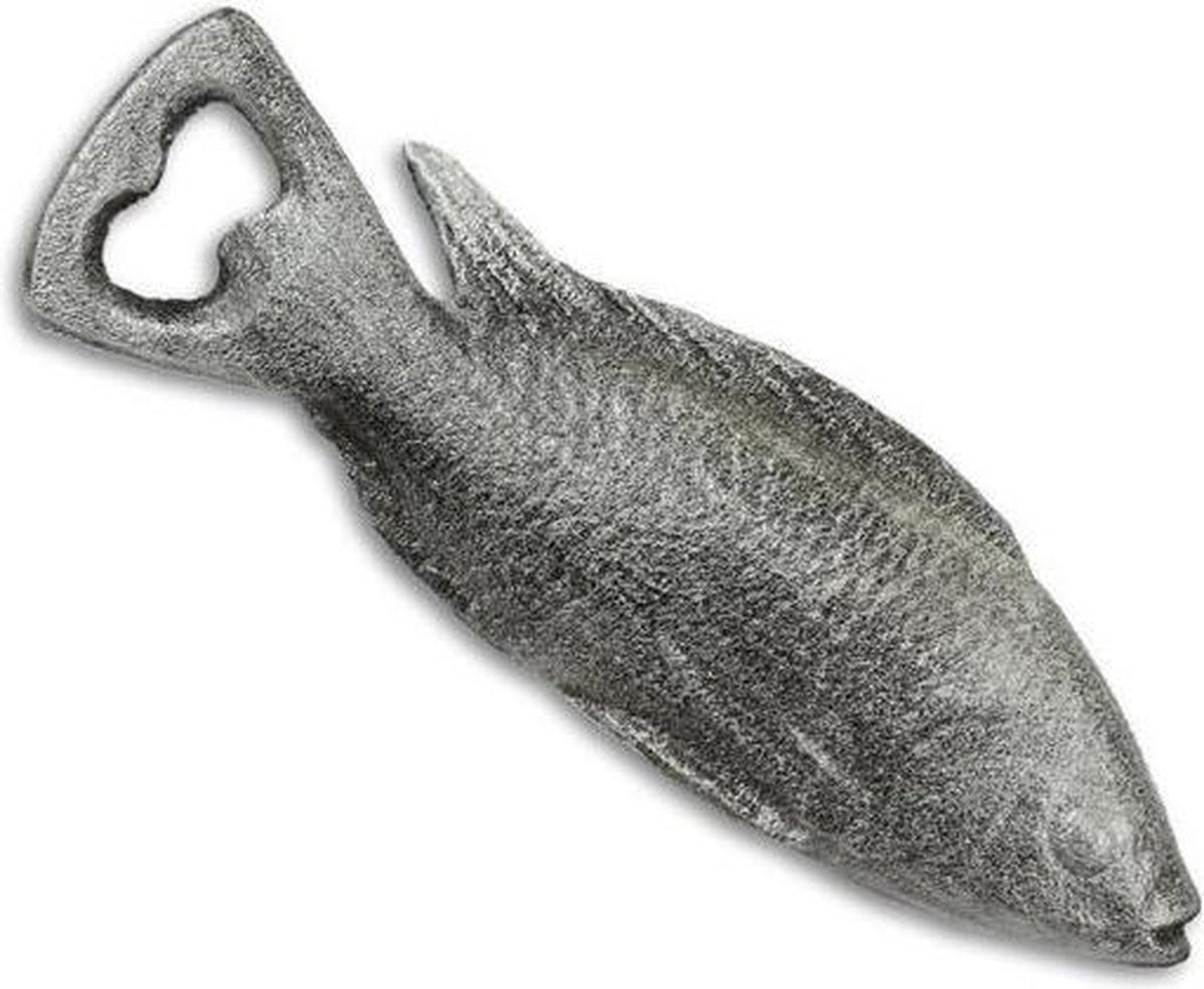 MadDeco - fles - opener - vis - flessenopener
