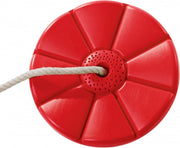 Axi Schotelschommel Ø 28 Cm Rood