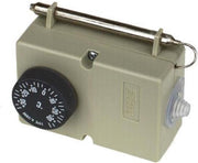 UNIVERSEEL - OMGEVINGSTHERMOSTAAT -35/+35° VOELER 7MM -