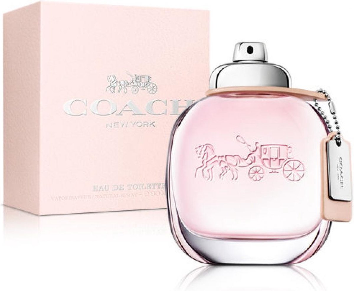Coach for woman - Eau de toilette Spray 30 ml