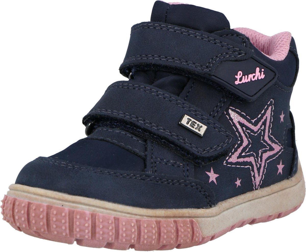 Lurchi lage schoen jotti Rosa-26