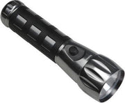 Technoline T 9028 zaklantaarn Zaklamp Zwart LED/Xenon