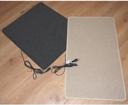 Warme voeten mat 50*90 cm max 128 Watt