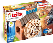 Teifoc Bouwdoos - Watermolen