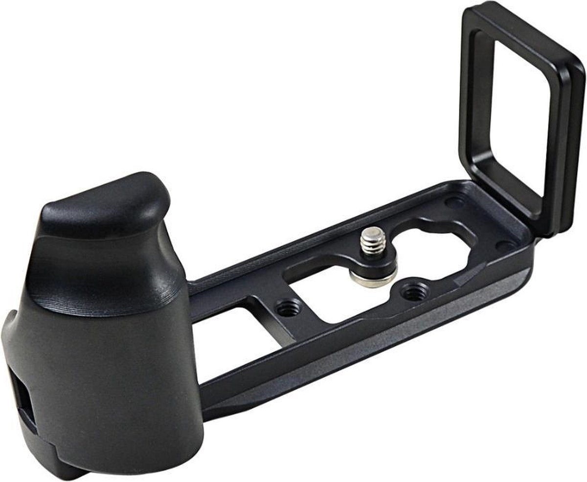 Sigma DP1M / DP2M / DP3M Handgrip - L-Plate Handgreep Type DP1M (Huismerk)