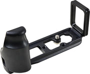 Sigma DP1M / DP2M / DP3M Handgrip - L-Plate Handgreep Type DP1M (Huismerk)