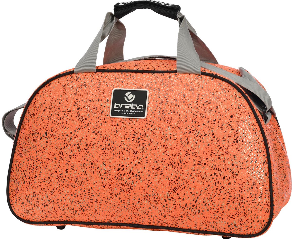 Brabo BB5470 Shoulderbag Pebble Meisjes - One Size