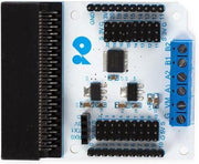 Whadda - Motor drive breakout board for Microbit®