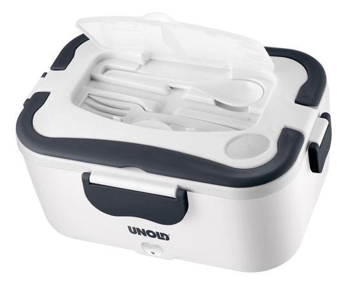 Unol Elektronische Lunchbox 58850 wh