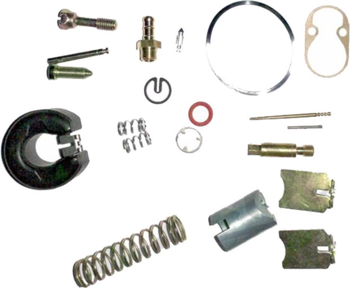 CARBURATEUR REVISIESET BING 17MM