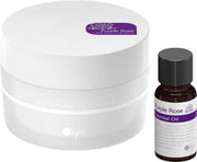 O'Right Purple Rose Essence Repair Set 100ml+12ml