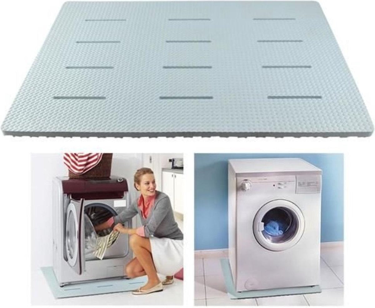 Wasmachine Mat