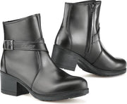 TCX X-Boulevard WP dames laars zwart