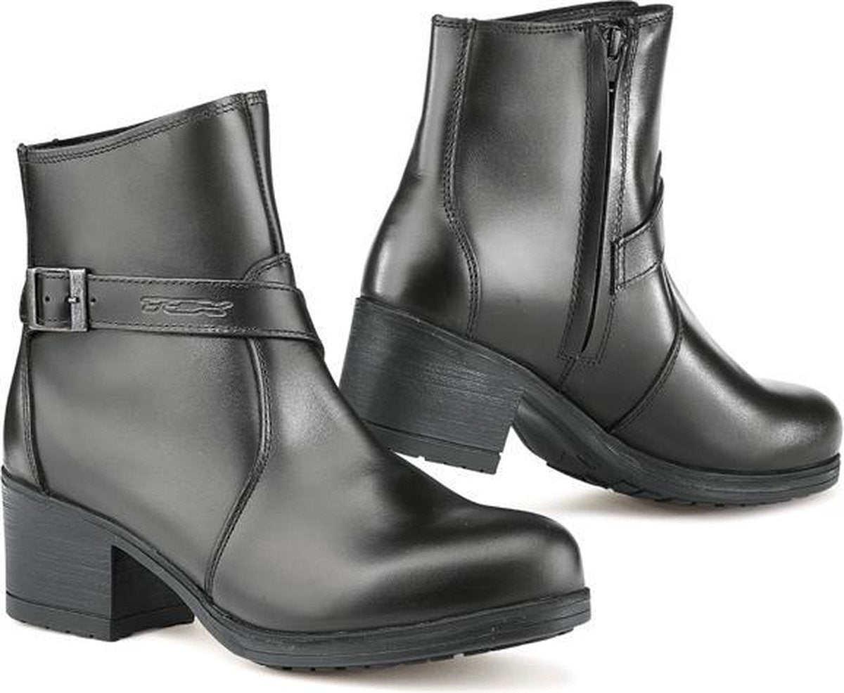 TCX X-Boulevard WP dames laars zwart