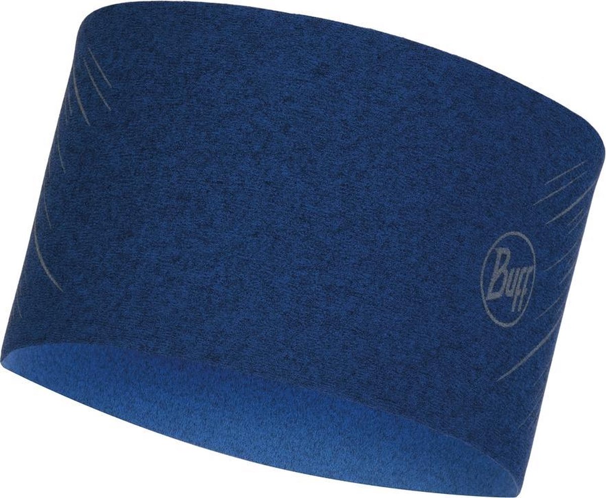 Tech Fleece Headband - Hoofdband - unisex - blauw