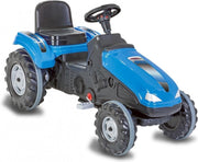 Jamara Traptractor Big Wheel Junior 114 X 53