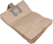 Easyfiks Stofzuigerzak Papier 8 stuks Nw Stijl MC 571-572 AMC8GF01010
