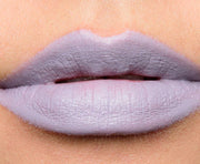 Mac Matte Lipstick Lightly Charred