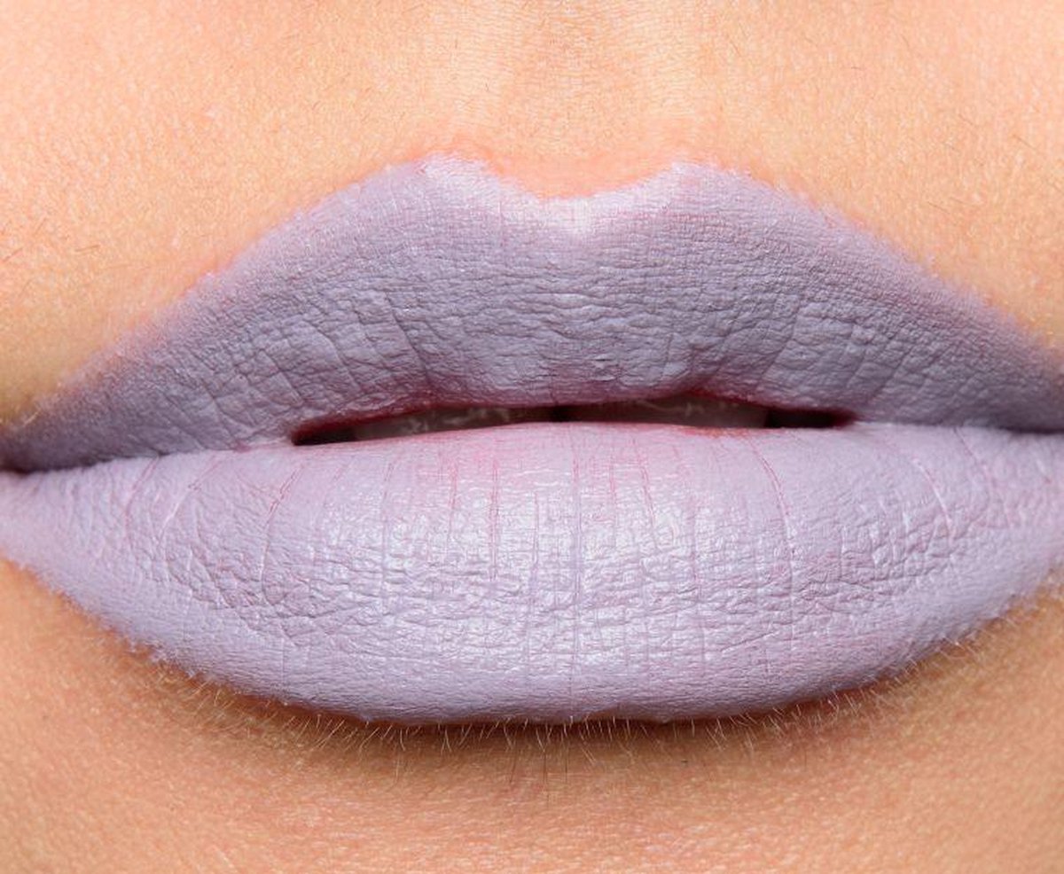 Mac Matte Lipstick Lightly Charred