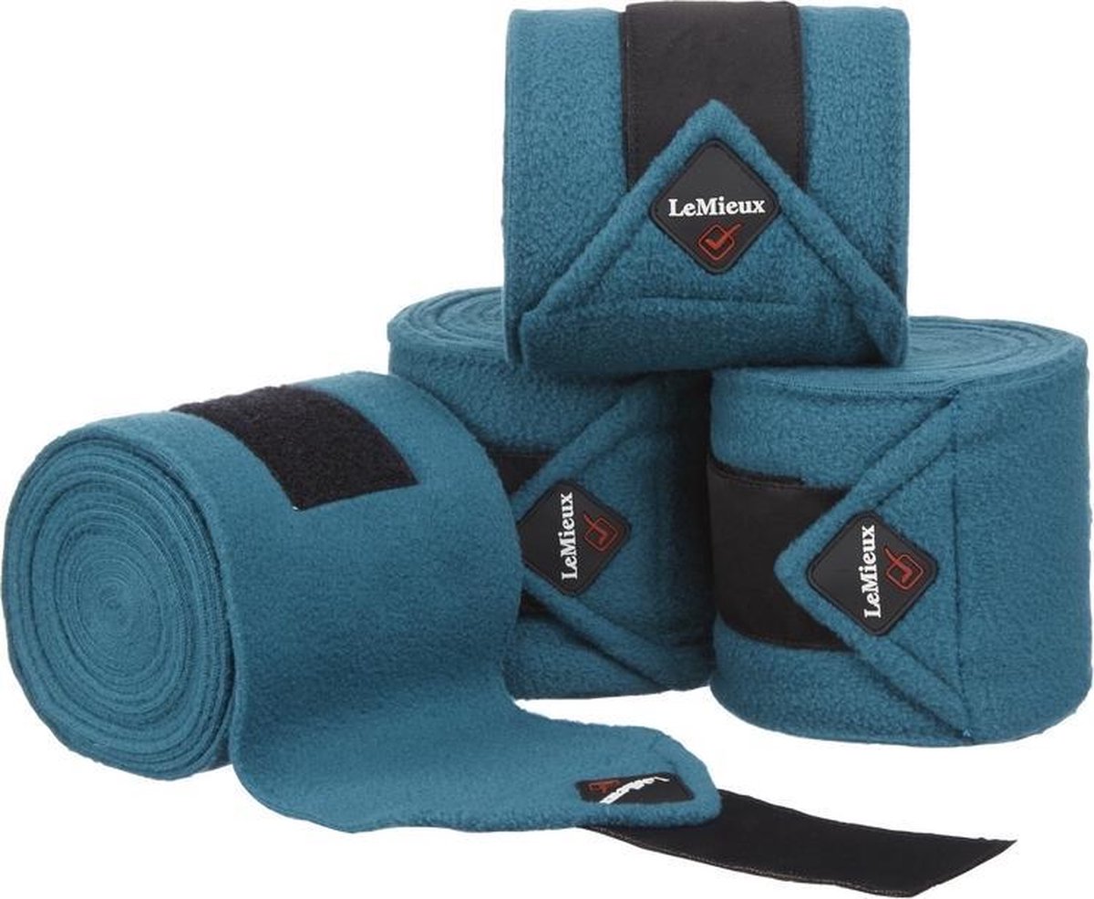 LeMieux Luxury polo bandages