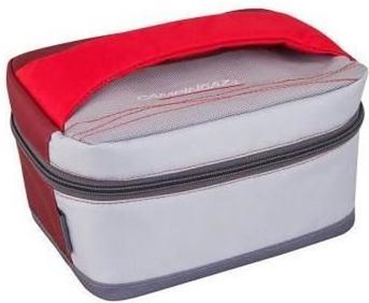 Campingaz Freez'Box Koelbox L 2016 grijs/rood