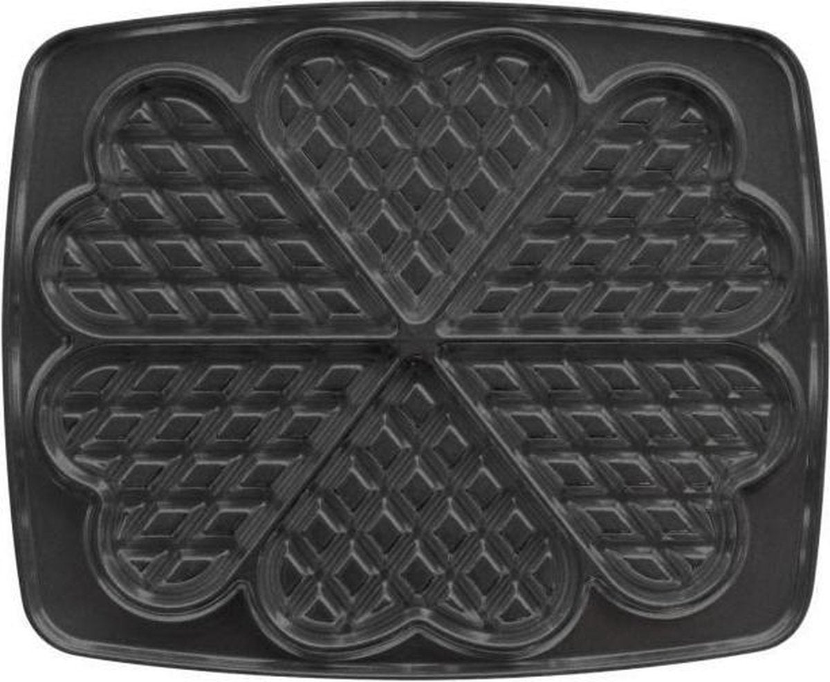 LAGRANGE Accessoires 030422 Super 2 hartwafelset