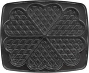 LAGRANGE Accessoires 030422 Super 2 hartwafelset