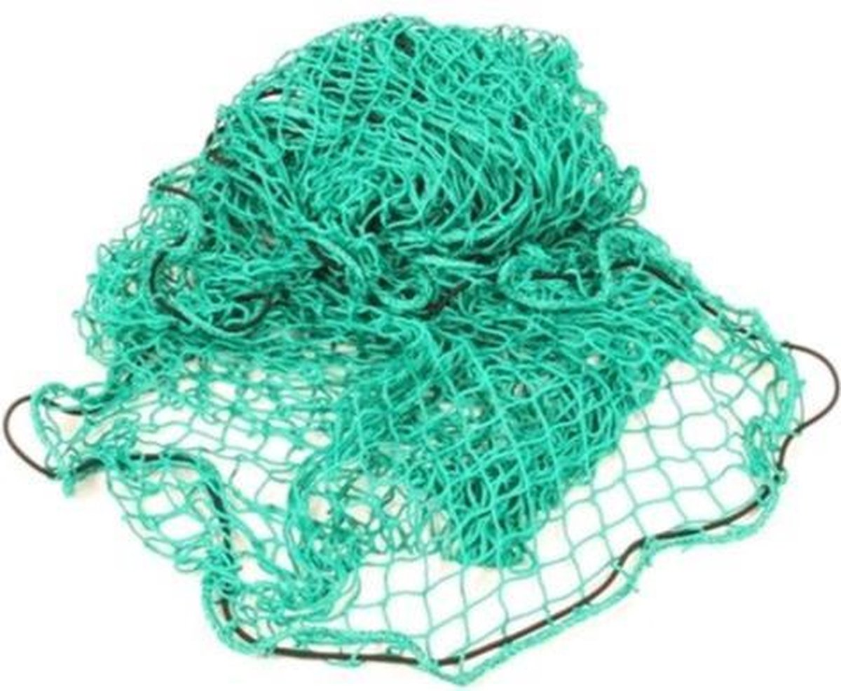 Aanhangwagennet 3.5 x 1.8 meter