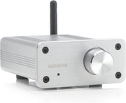 Marmitek  BoomBoom 460 Bluetooth / aptX muziek ontvanger met digitale versterker