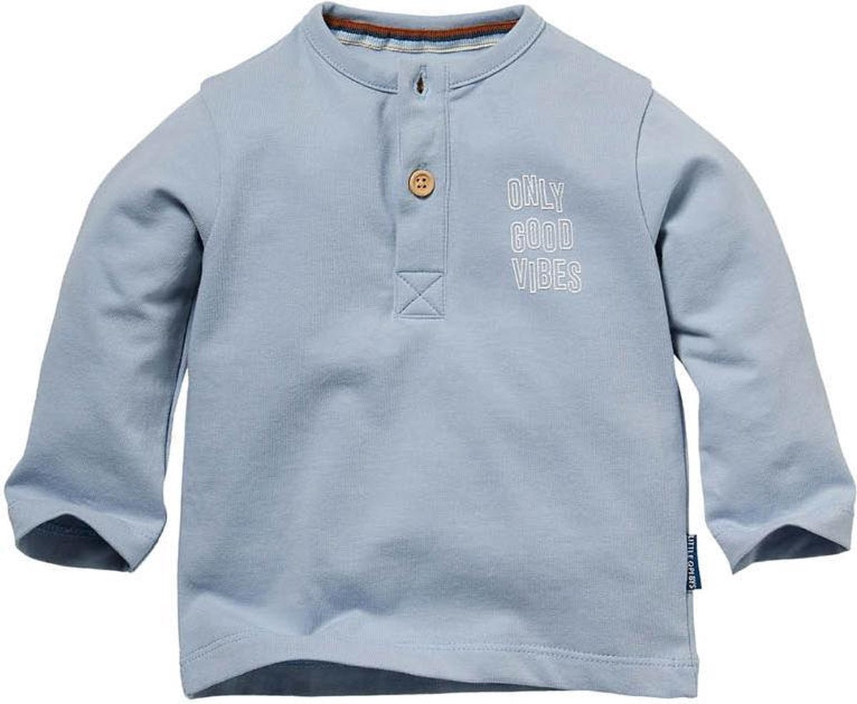 Quapi - Longsleeve Nelson-68