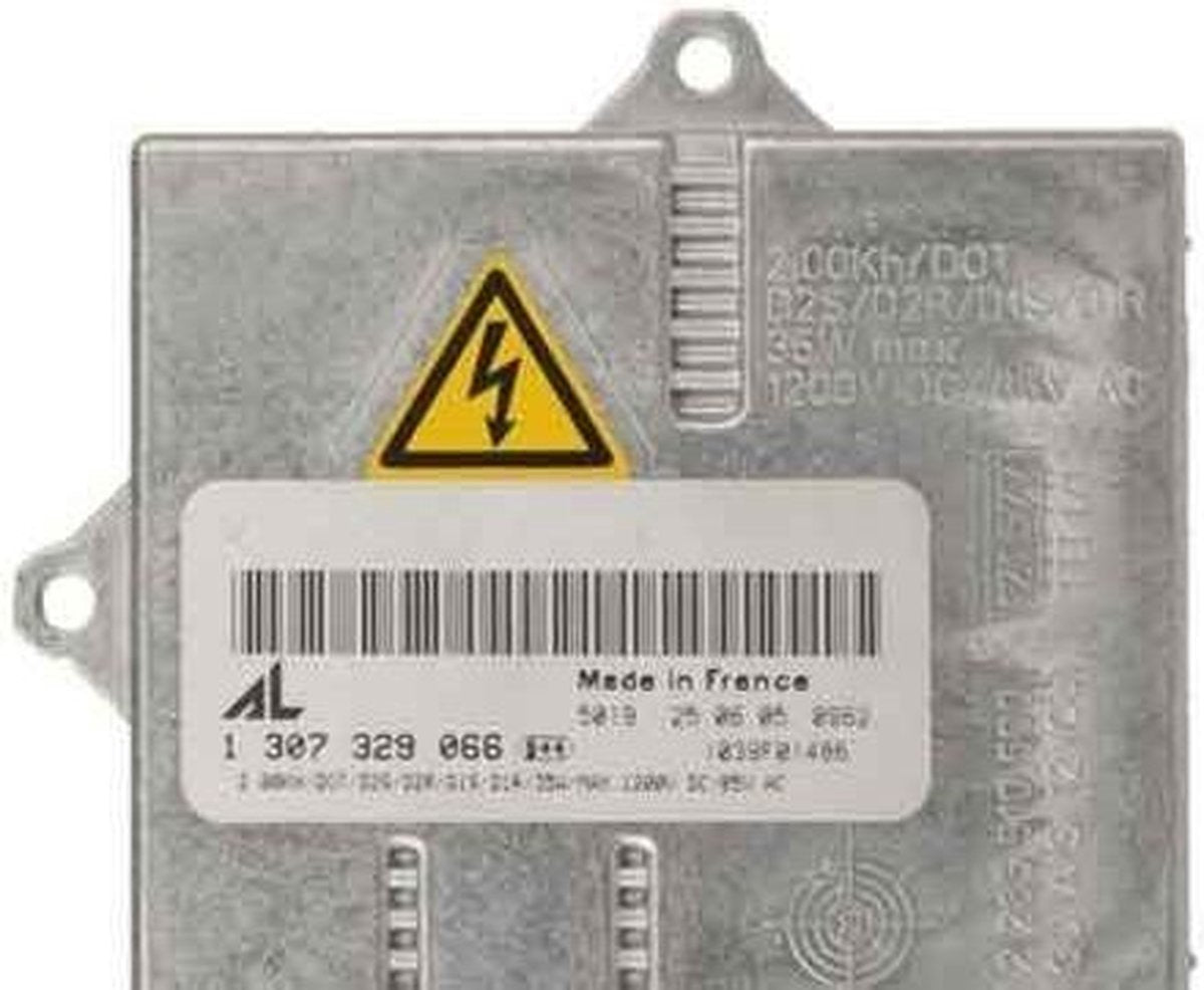 Bosch Gen2 ballast geschikt voor VW/Mazda/Audi/BMW