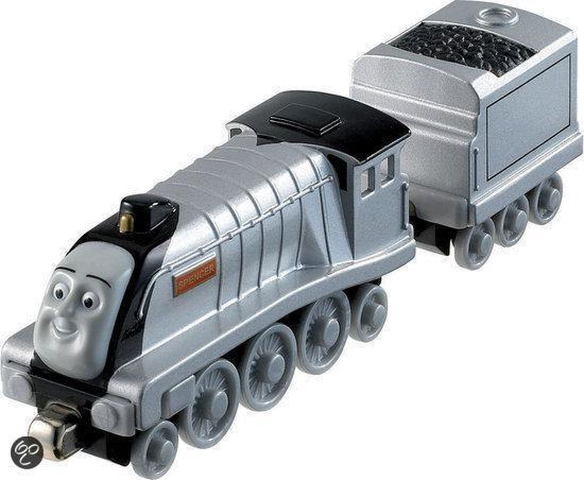 Fisher-Price - Thomas de Trein - Spencer
