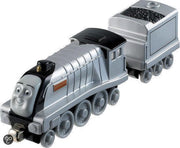 Fisher-Price - Thomas de Trein - Spencer